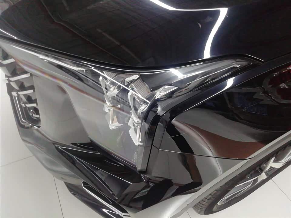 Trumpchi Trumpchi GS8