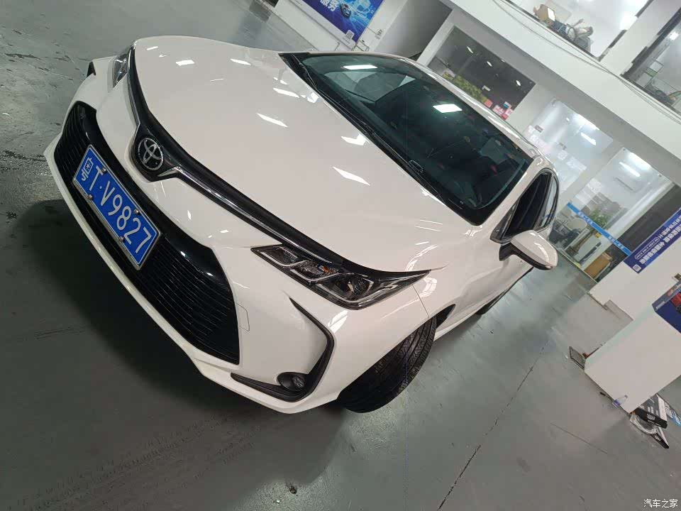 Toyota Corolla, 2022 1