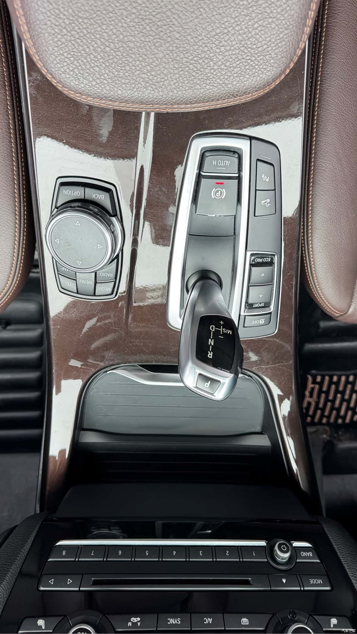 BMW X4, 2015 13