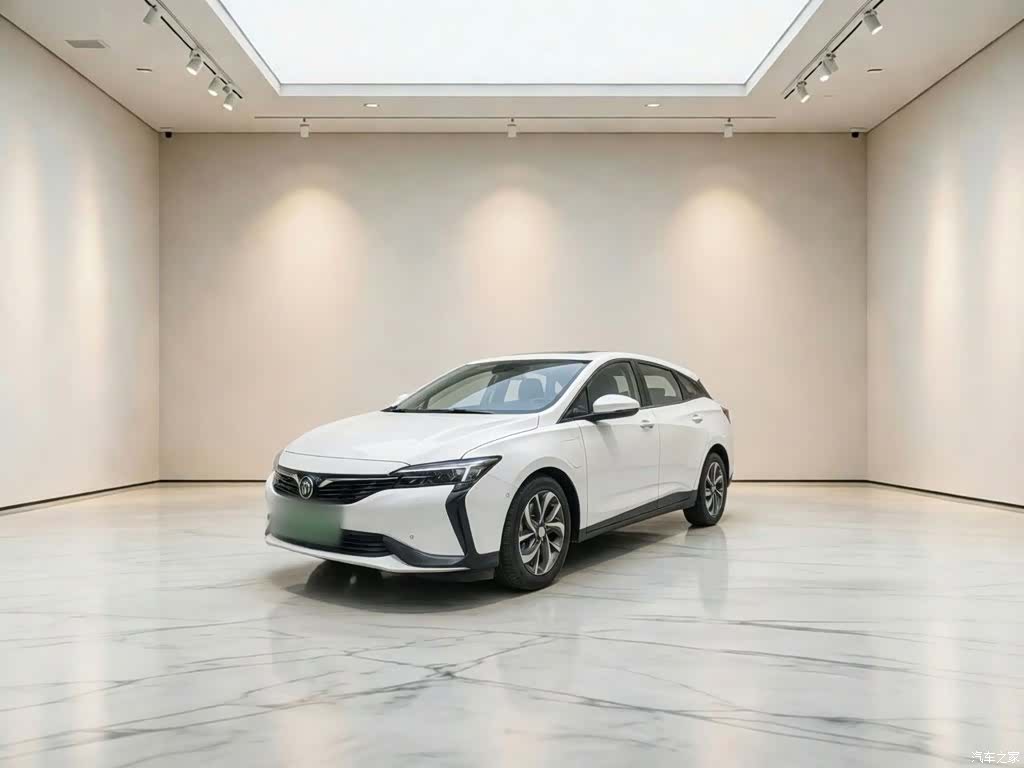 Buick Velite, 2022 2