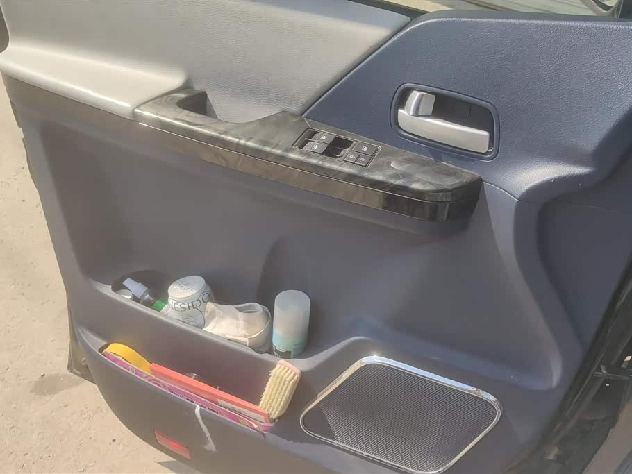 Forthing Lingzhi PLUS