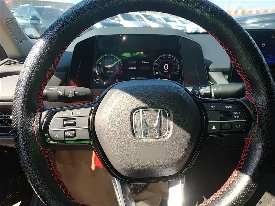 Honda Accord Honda Accord