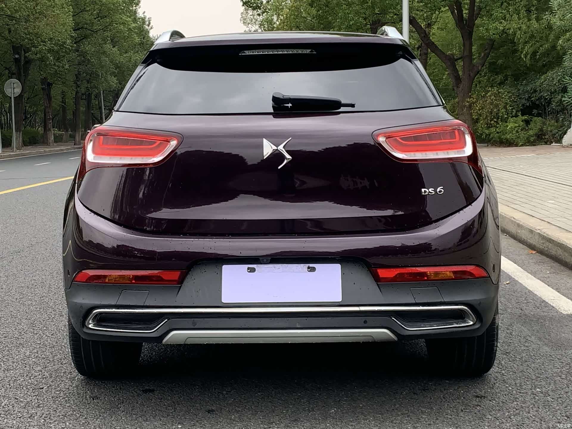 DS THP160, 2015 6
