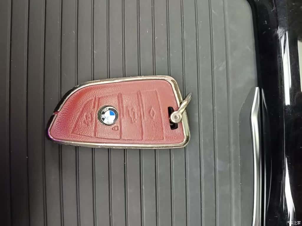 BMW X3, 2023 9