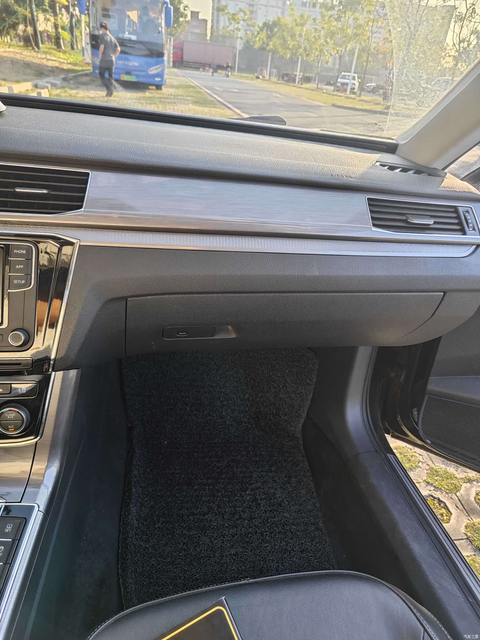 Volkswagen Passat, 2018 18