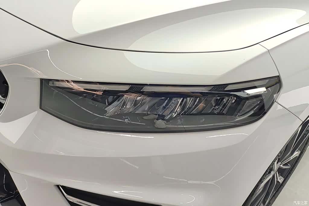 Geely Preface, 2026 все фото