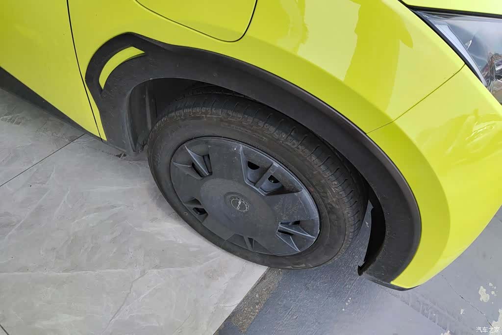 BYD Seagull, 2024 6