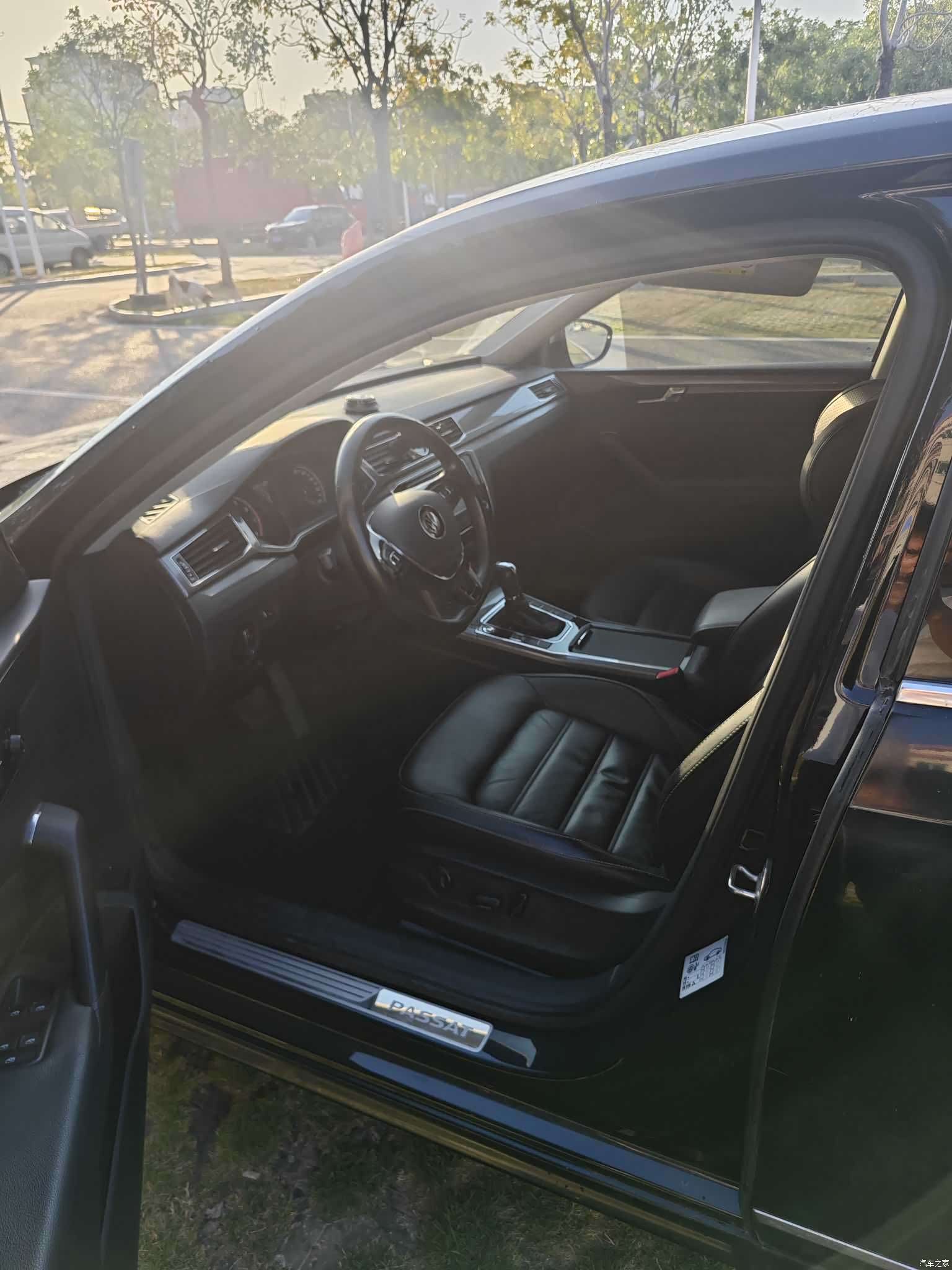 Volkswagen Passat, 2018 15