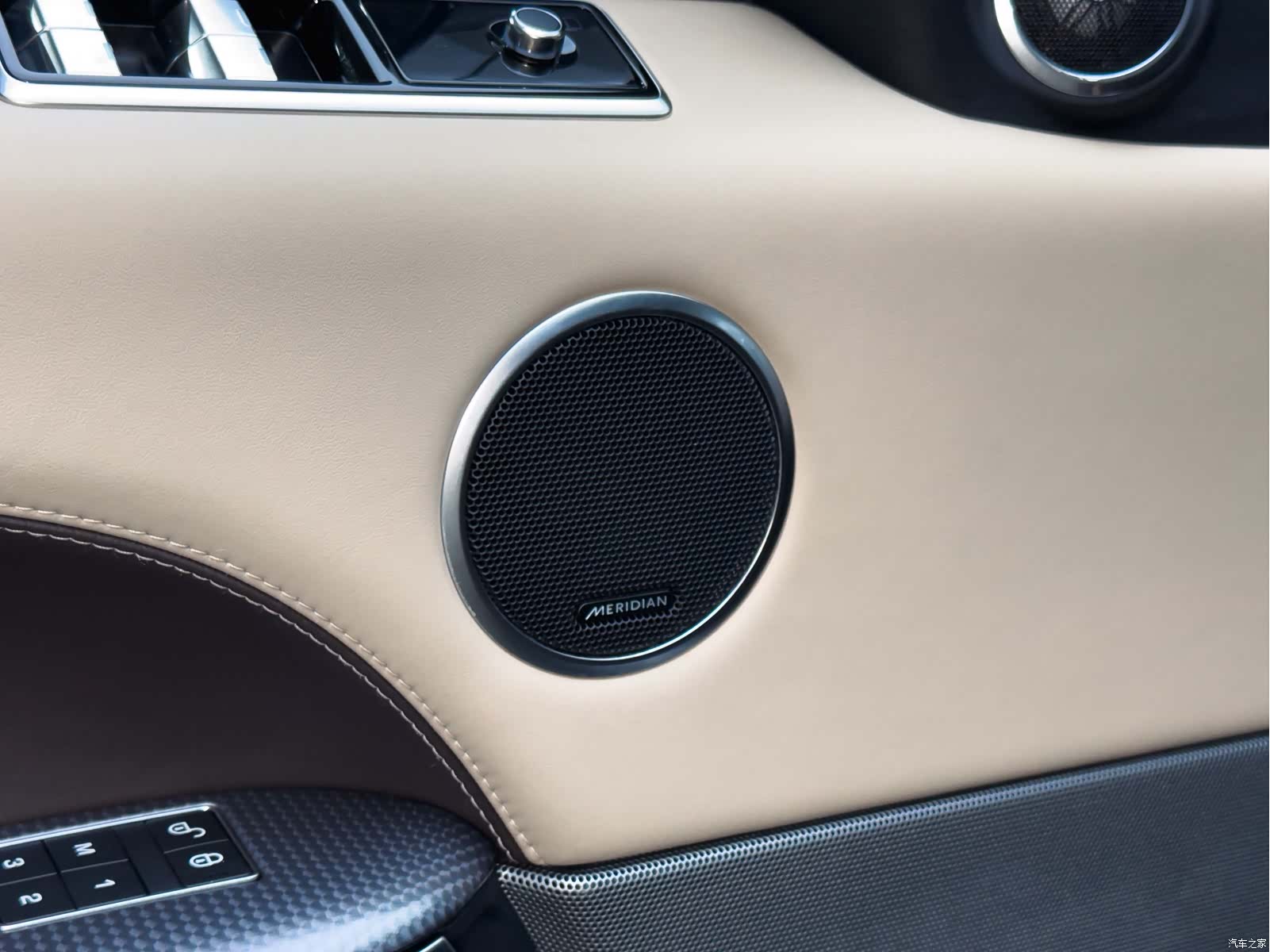 Land Rover Range Rover, 2018 11