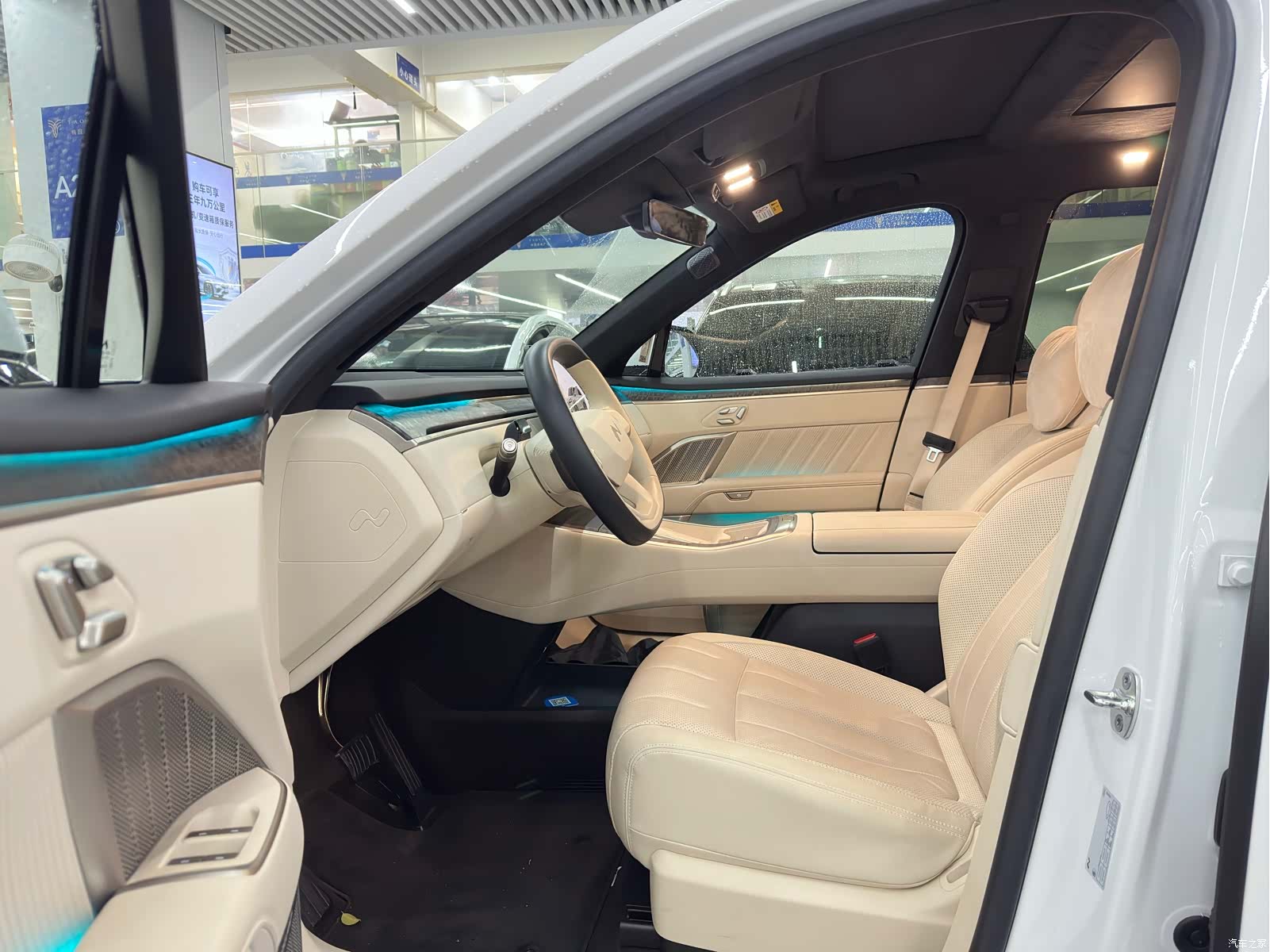 NIO L90, 2025 4
