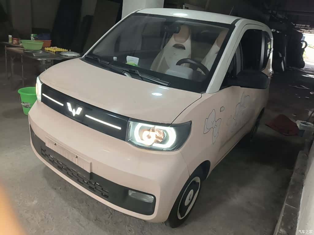 Wuling Yuan, 2024 1