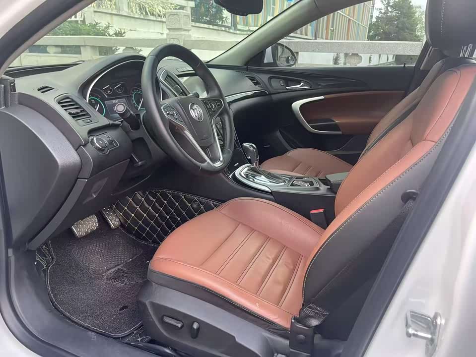 Buick Regal Buick Regal