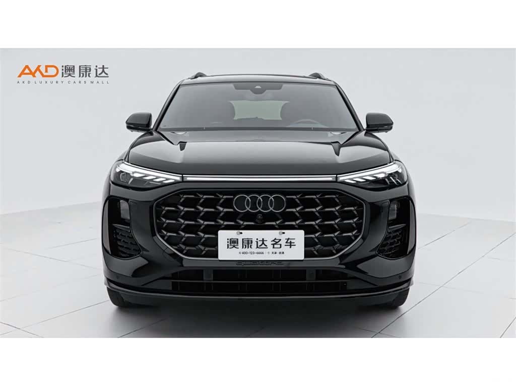 Audi Q6, 2024 2