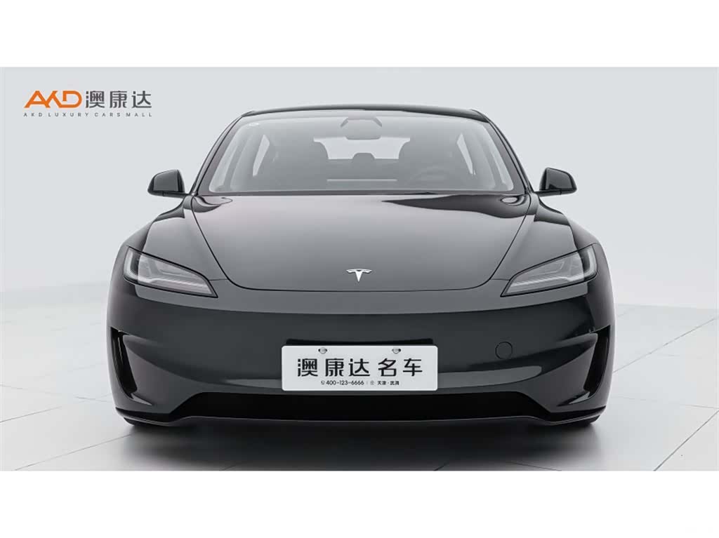 Tesla Model 3, 2024 2