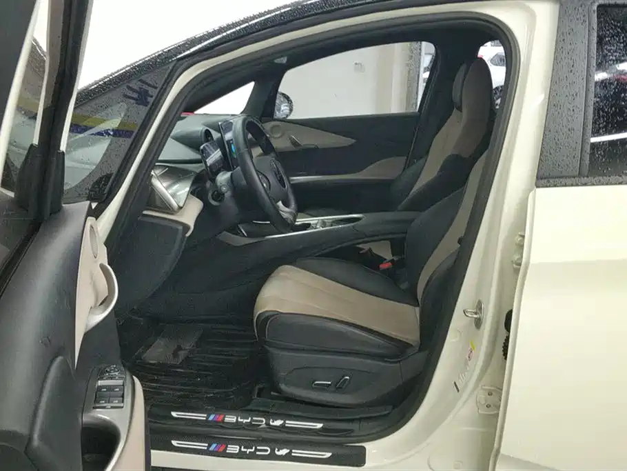 BYD dolphin BYD dolphin