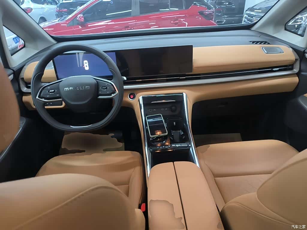 DaTong G50, 2025 10
