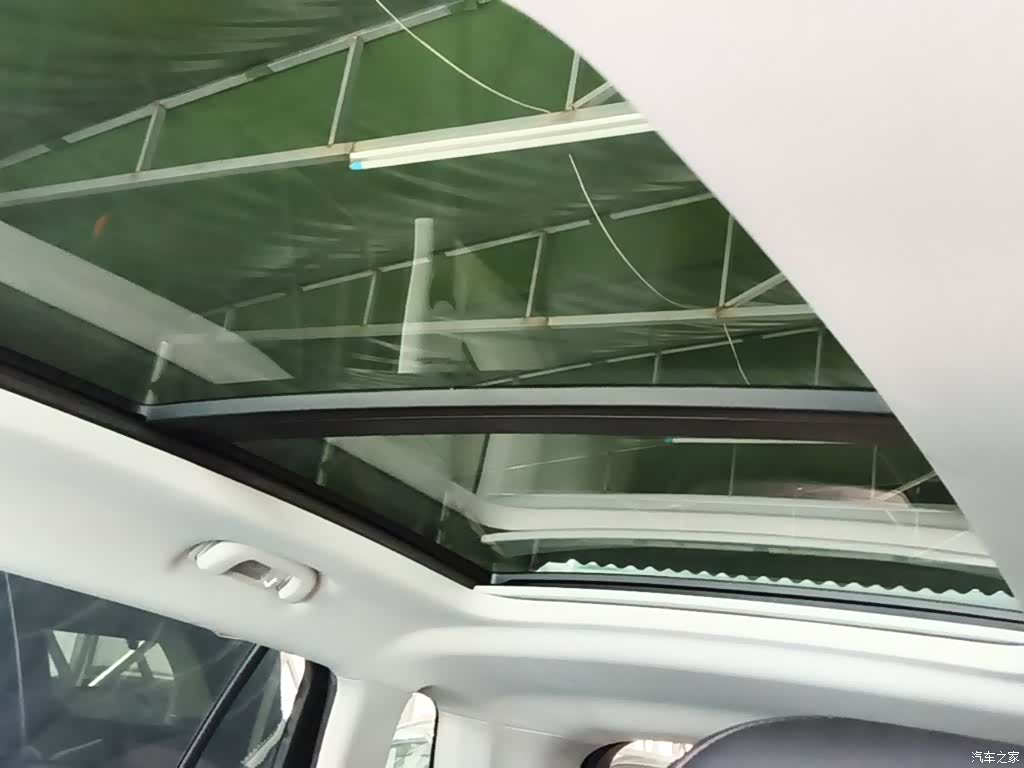 Roewe RX5, 2021 18