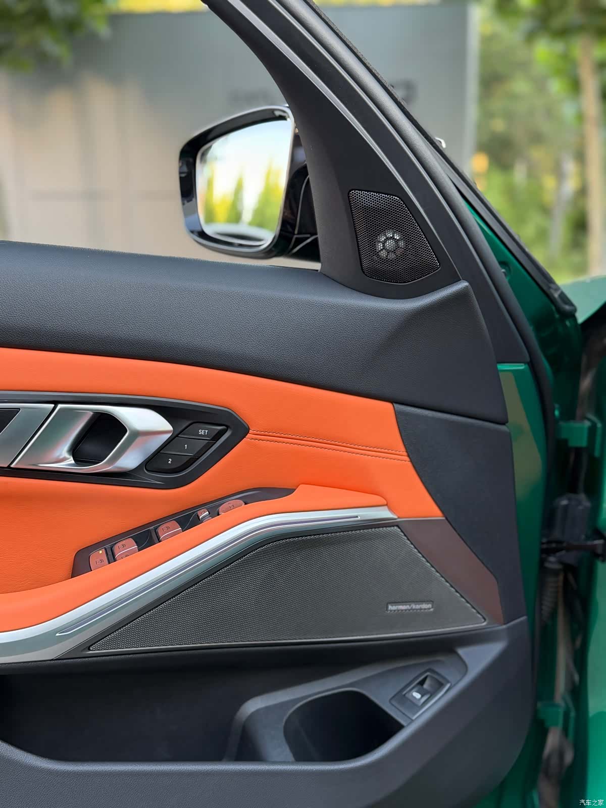 BMW M3, 2022 10