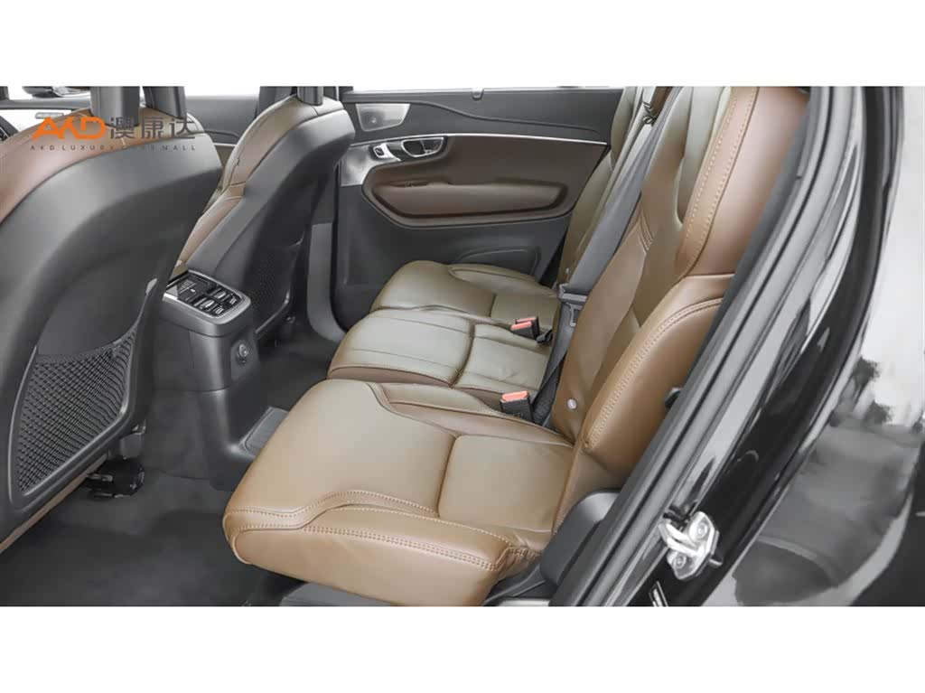 Volvo XC90, 2022 7