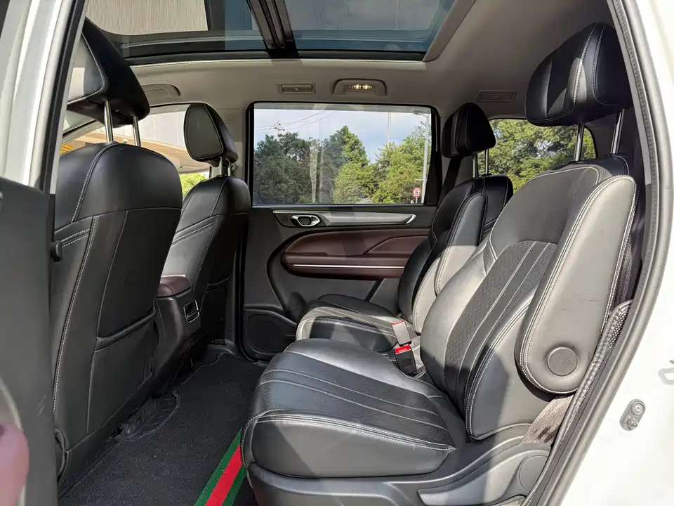 Trumpchi Trumpchi M6