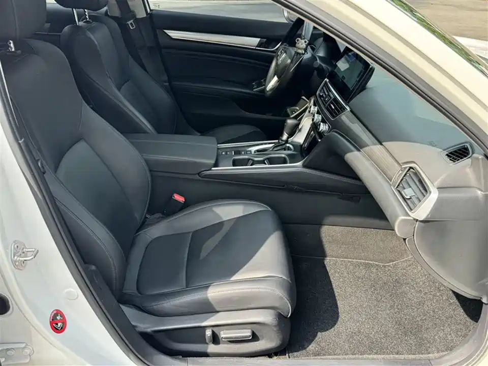 Honda Accord Honda Accord