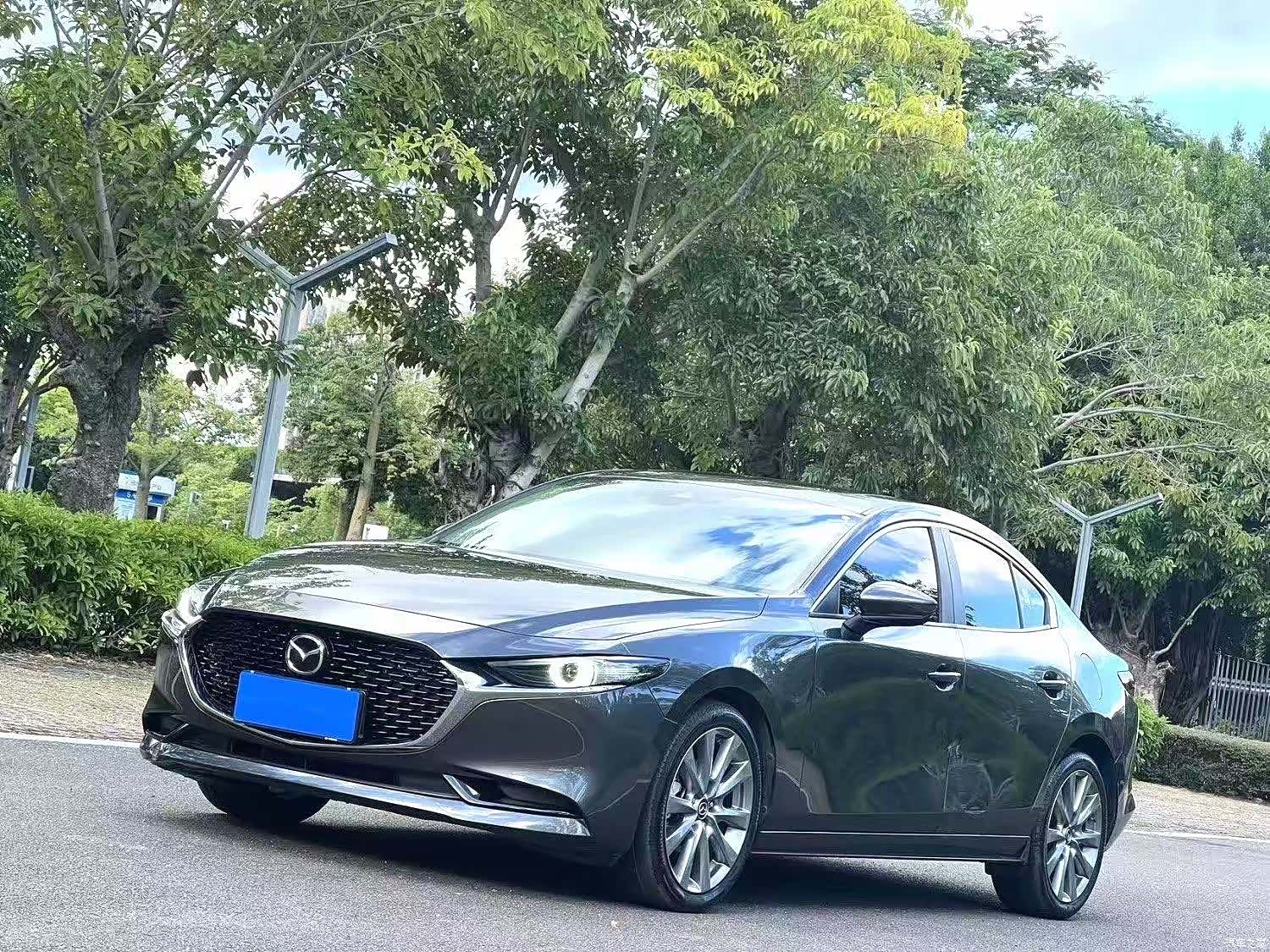 Mazda Mazda3, 2022 10