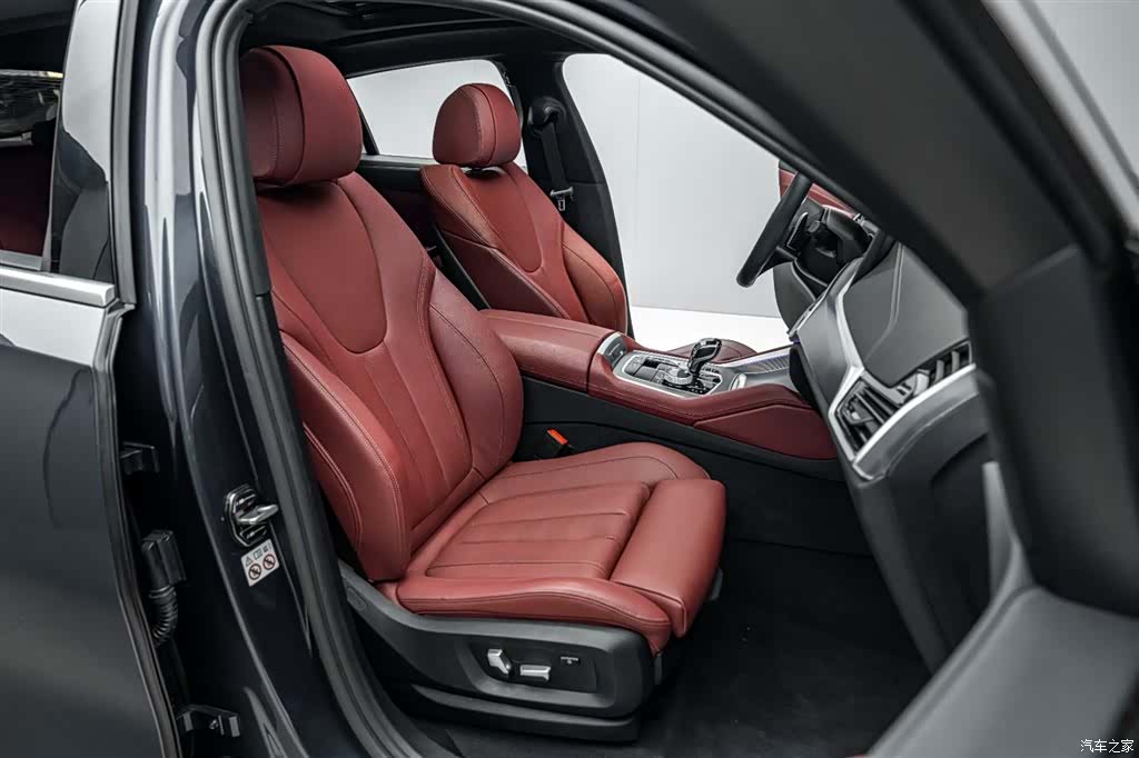 BMW X6, 2021 24