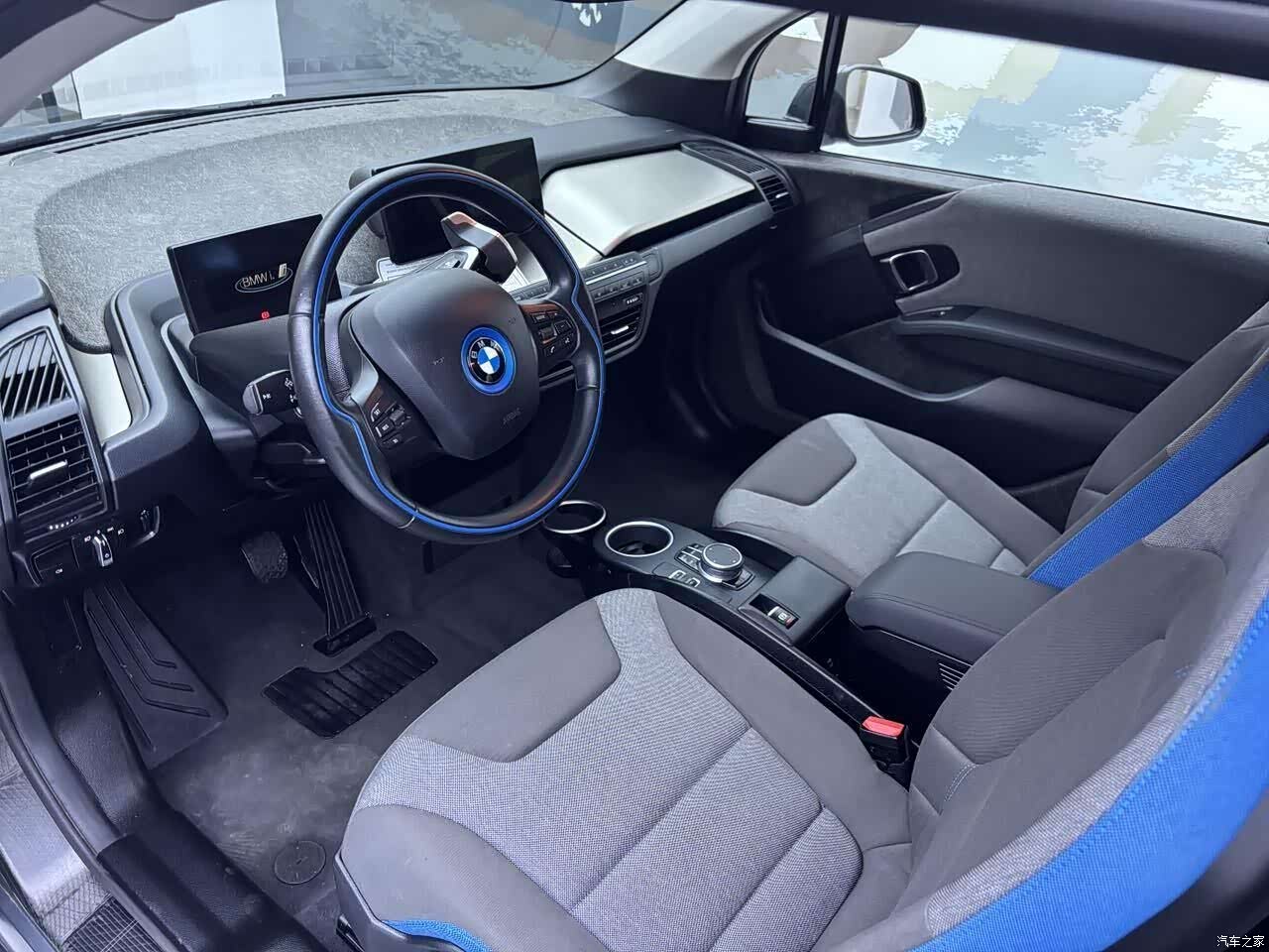 BMW i3, 2020 10