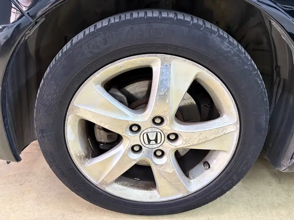Honda Siborui Honda Siborui