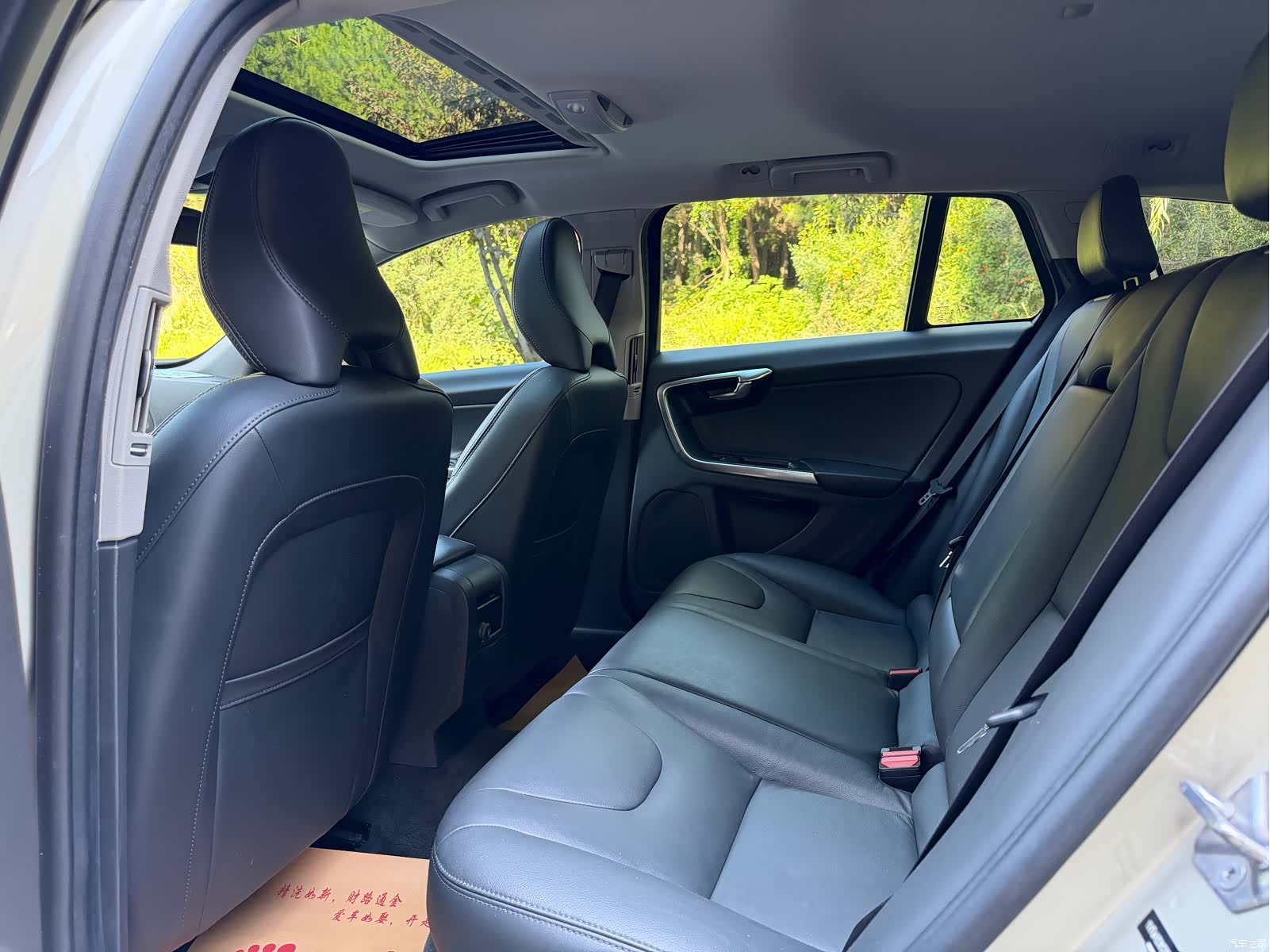 Volvo V60, 2017 8