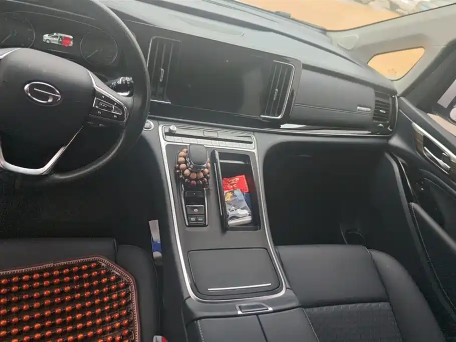 Trumpchi Trumpchi M8