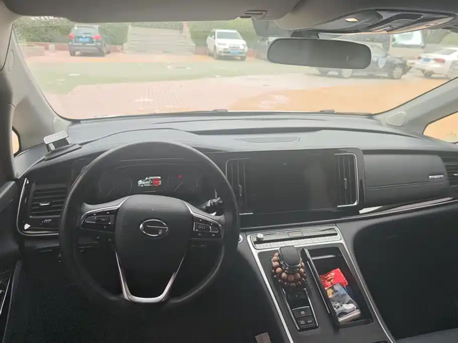 Trumpchi Trumpchi M8