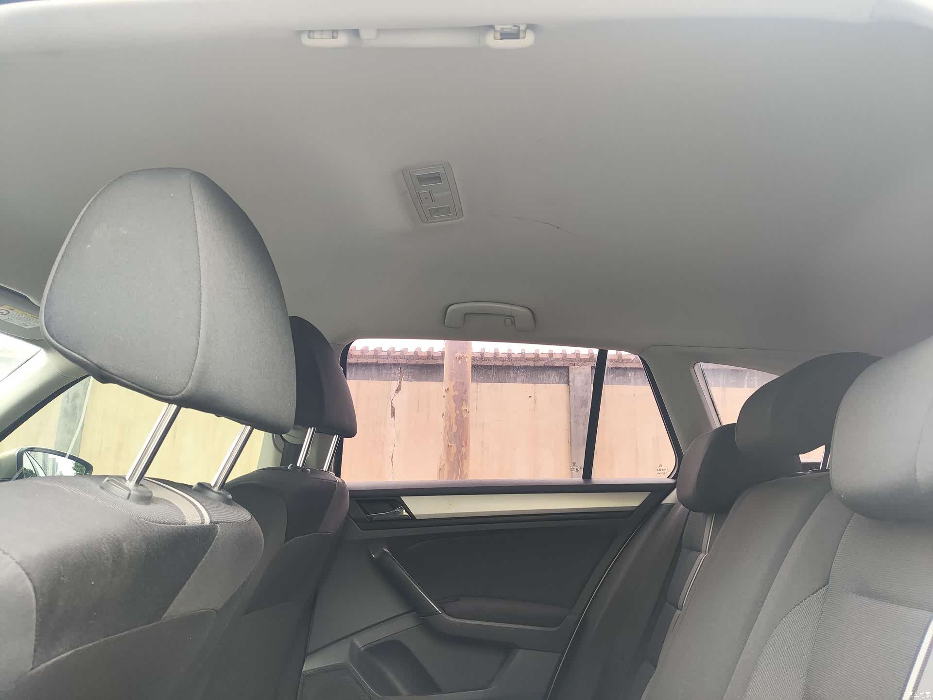 Volkswagen C-TREK, 2018 8