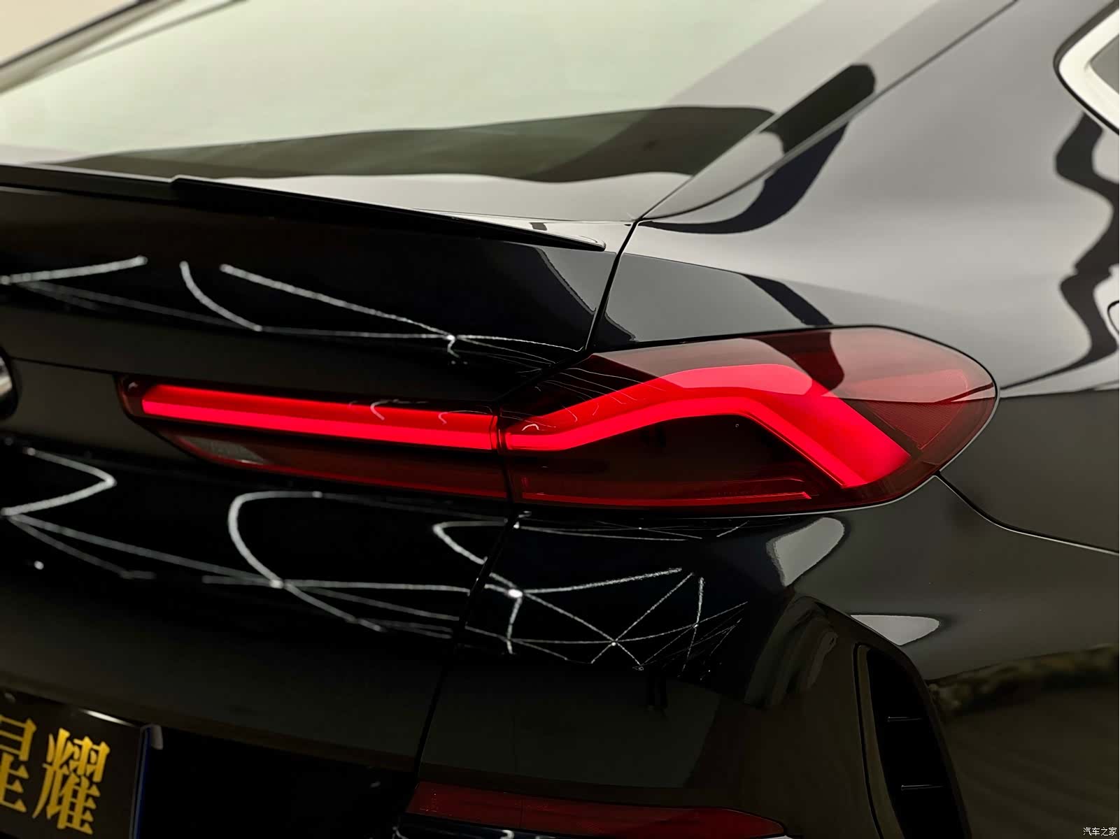 BMW X6, 2021 26