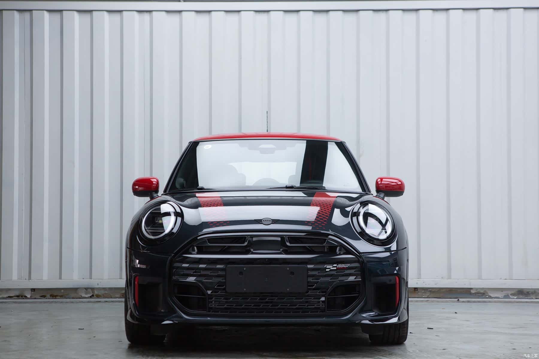 Mini Cooper, 2025 3