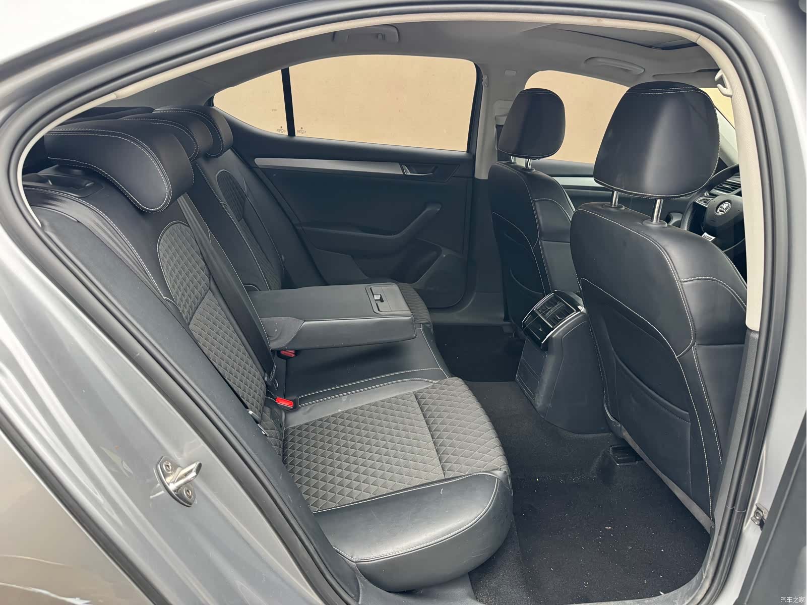 Skoda Superb, 2017 20