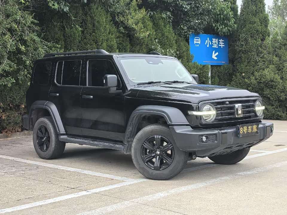 Tank 300 Tank 300