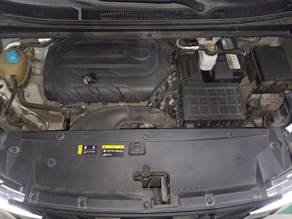 Trumpchi Trumpchi M6