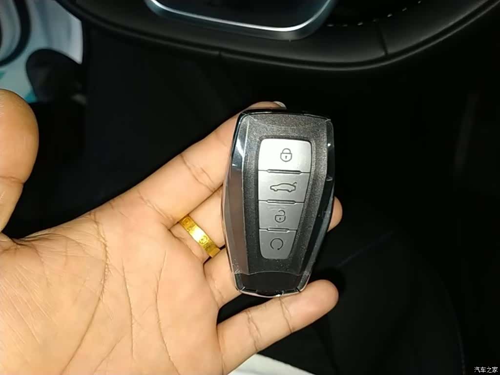 Geely Preface, 2026 9
