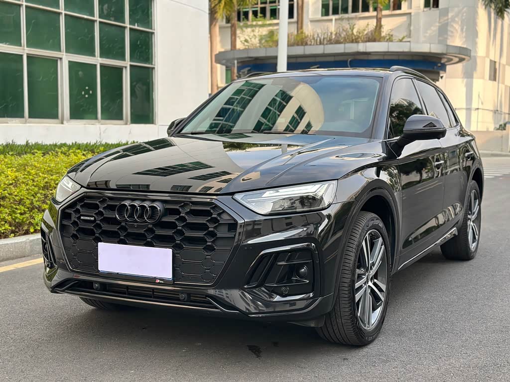 Audi Q5L