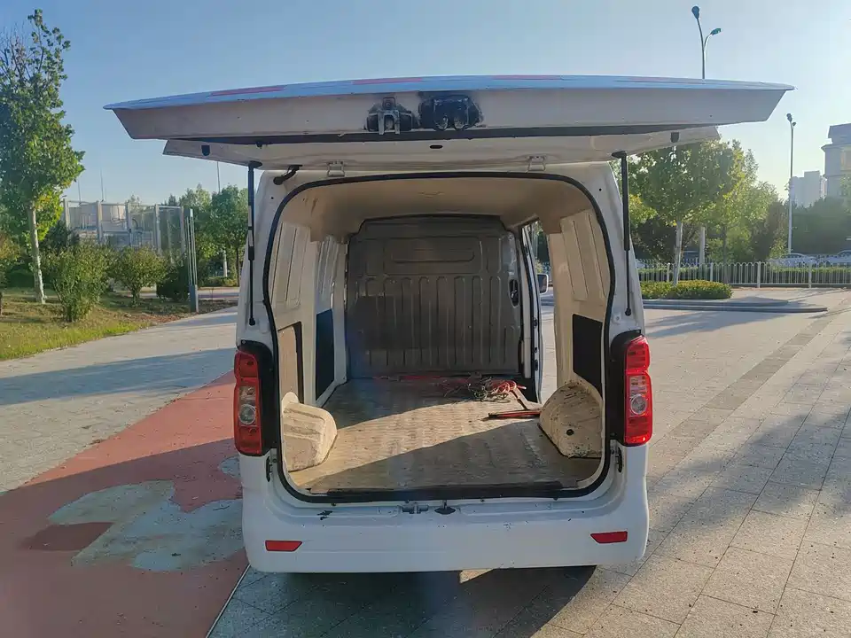 Changan Kaicheng Changan Ruixing EM60