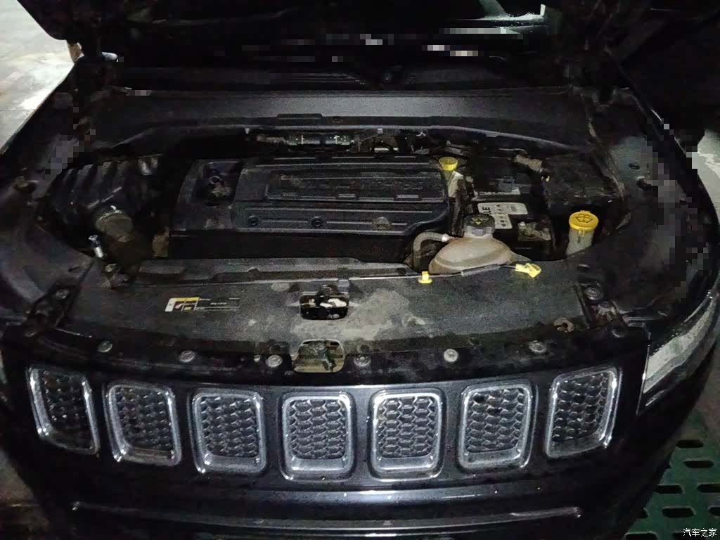 Jeep Compass, 2018 21