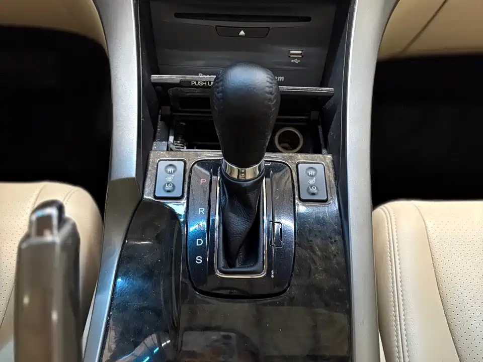 Honda Siborui Honda Siborui