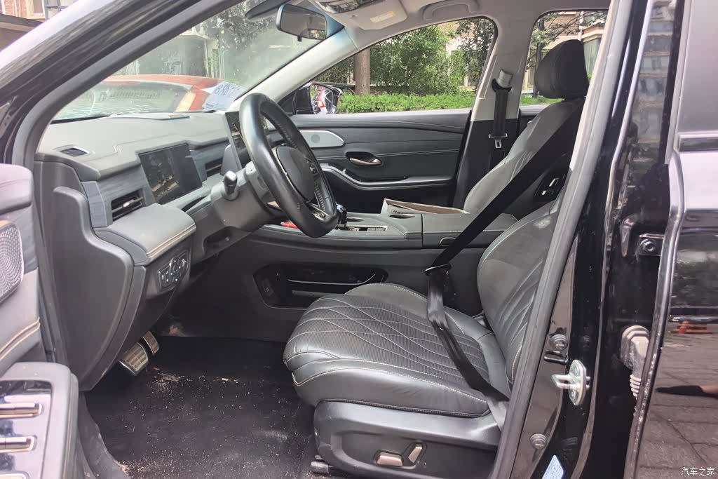 Jetour L9, 2024 9