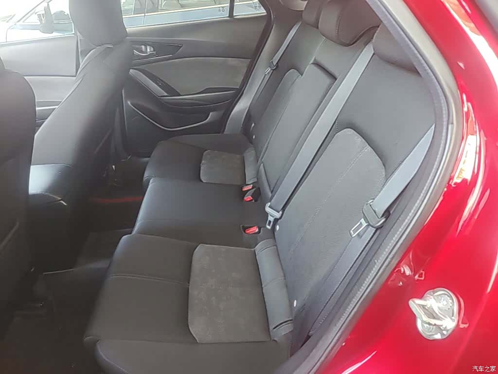 Mazda CX-4, 2020 17