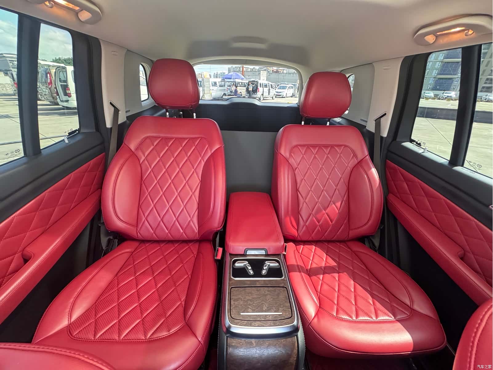 BAIC BJ90, 2023 8