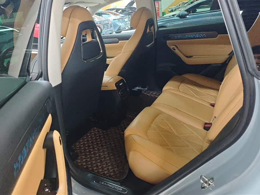 Leapmotor C11 Leapmotor C11