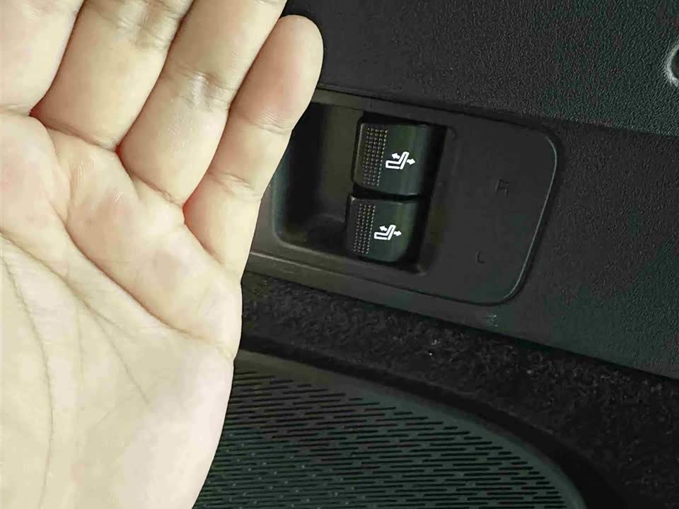 Trumpchi Trumpchi Yearning for S7