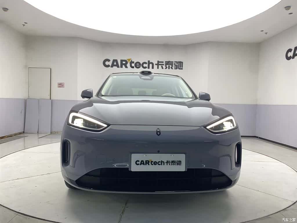 AITO M5, 2024 3