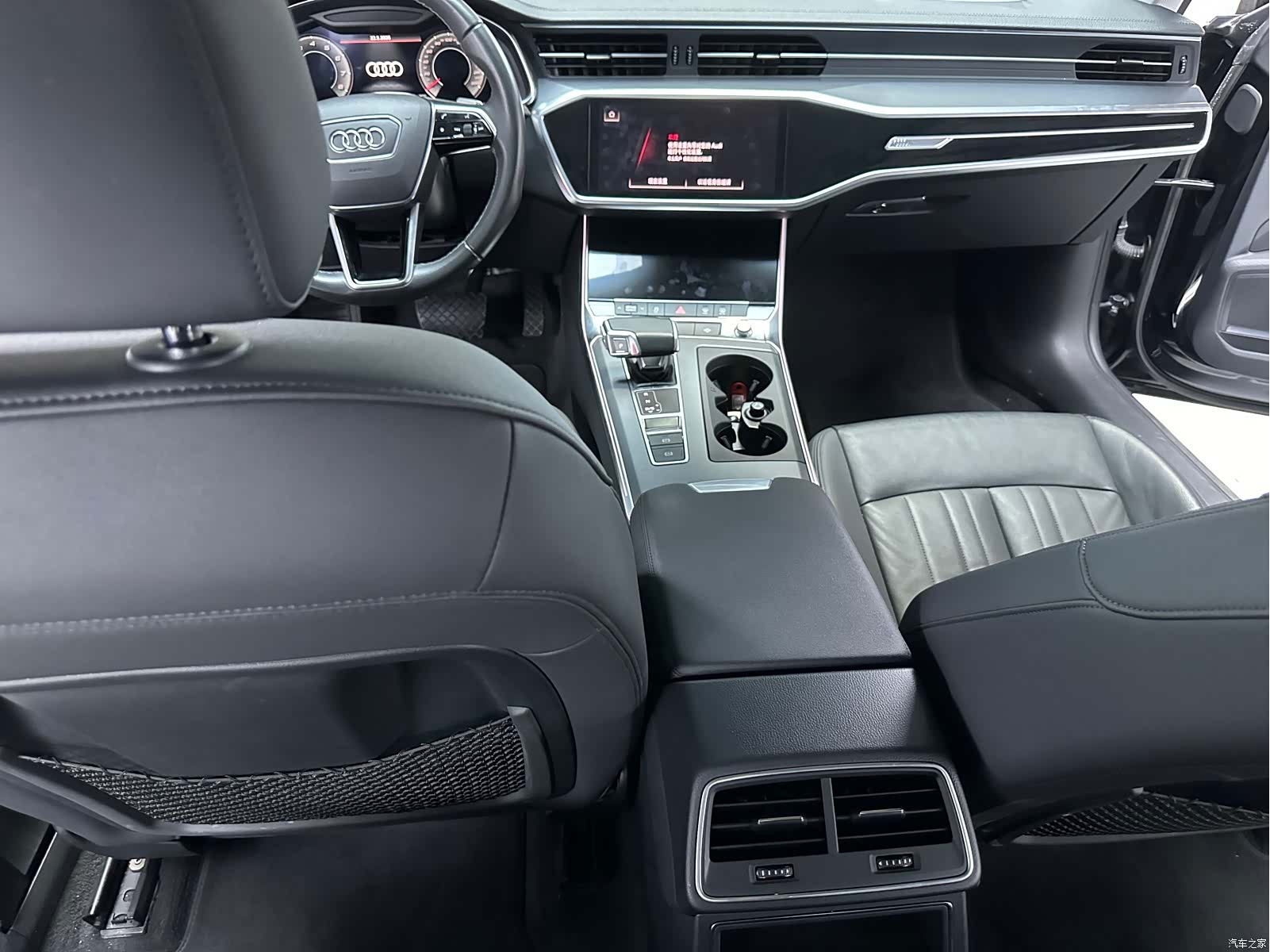 Audi A7, 2021 4